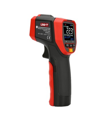 UT301C+ - Termómetro Infrarrojo de precisión