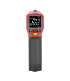 UT301C+ - Infrared Precision Thermometer