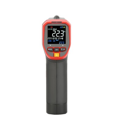 UT301C+ - Infrared Precision Thermometer