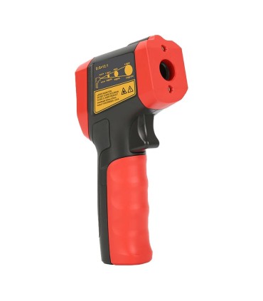UT301C+ - Infrared Precision Thermometer