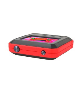 UTi120P - Câmara térmica de bolso