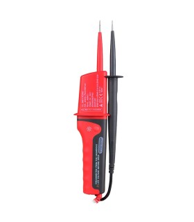 UT15C - Pencil-type voltage meter with LCD display