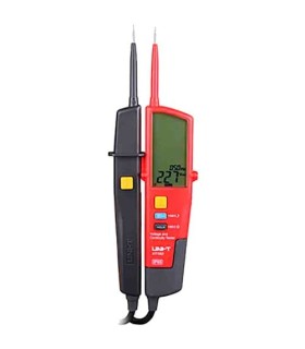UT18D - Contactless AC/DC voltage detector