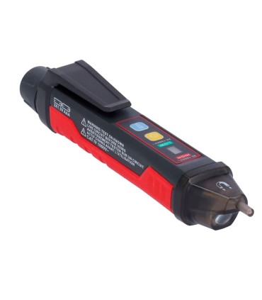 UT12M - Detector de voltaje AC sin contacto