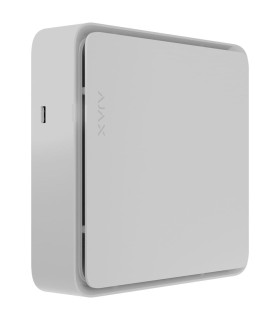 Enregistreur NVR Ajax 8 canaux Sortie HDMI couleur Blanc