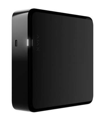 Ajax NVR HAC 8 Channels Black