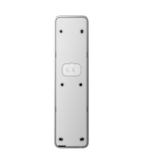 Outdoor keypad Ajax White
