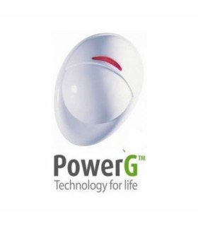 Detector de movimento NEXT PG2 Visonic