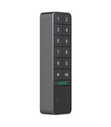 Keypad Outdoor Ajax Grafite