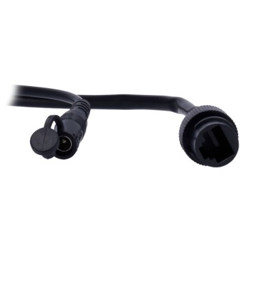 Ajax BulletCam HL 5 MP 2.8mm Black — IP Bullet Camera