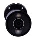 Telecamera IP Bullet 5 Megapixel Ajax con visione notturna con luce bianca e infrarossi fino a 50 m - Colore Nero