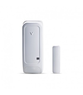 MC-302E Contatto porta finestra PowerG wireless con ingresso ausiliario