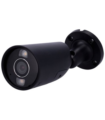 Ajax BulletCam HL 8 MP 4 mm Preta