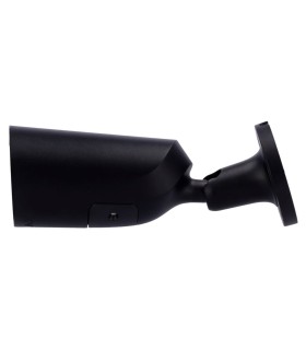 Ajax BulletCam HL 8 MP 4mm Black — 4K IP Bullet Camera