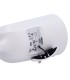 Telecamera IP Bullet Ajax da 8 MP, obiettivo da 4mm, doppia illuminazione 50m - Colore bianco