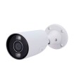 Ajax BulletCam HL 8 MP 2.8mm Bianca - Telecamera IP Bullet 4K