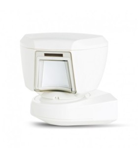 TOWER-20 PG2 Rilevatore di movimento PIR per esterno wireless Visonic PowerG