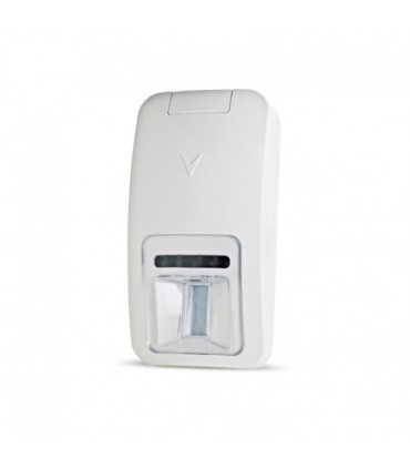 TOWER-30AM PG2 Detetor de Espelho Digital PIR Sem Fios PowerG