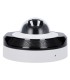 Ajax DomeCam Mini HL 5 MP 4mm Branca — Câmara IP Dome