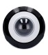 Ajax DomeCam Mini HL 5 MP 4mm Branca — Câmara IP Dome