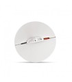 SMD-427 PG2 Supervised Wireless PowerG heat and photoelectric smoke detector