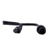 Ajax DomeCam Mini HL 5 MP 2.8mm Black — IP Dome Camera