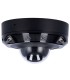Ajax DomeCam Mini HL 5 MP 4mm Noire