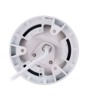 Ajax TurretCam HL 5 MP 2.8mm Blanca — Cámara IP Turret
