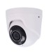Camara IP Ajax 5MP branca lente 4mm dupla iluminação