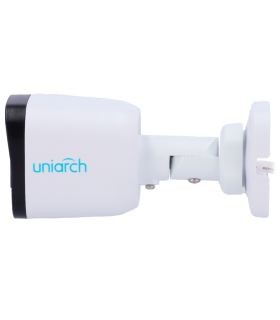 IPC-B122-APF28-ECO - Bullet IP Camera Uniarch