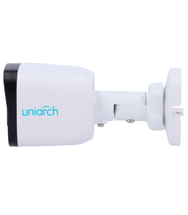 IPC-B122-APF28-ECO - Bullet IP Camera Uniarch