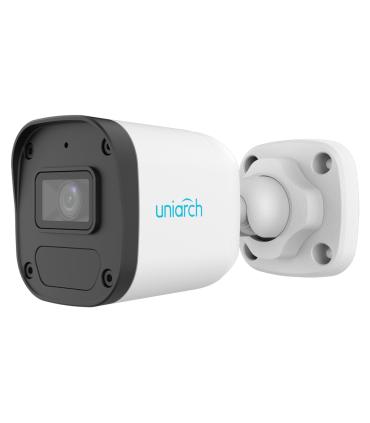 IPC-B132-AF40-ECO -Telecamera Bullet IP Uniarch