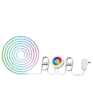 Tira de LED inteligente RGB