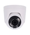 Ajax TurretCam HL 8 MP 2.8mm Bianca — Telecamera IP Turret 4K