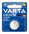 Batteria al litio Varta CR2032