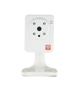 IP camera for alarm Oplink