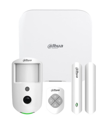 Kit d'alarme Dahua AirShield