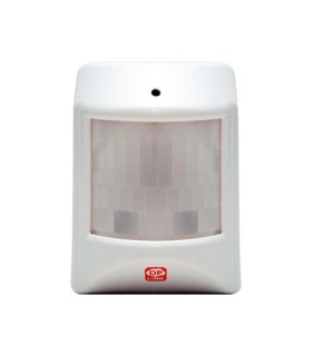 Detector de movimiento inalámbrico para alarma Oplink