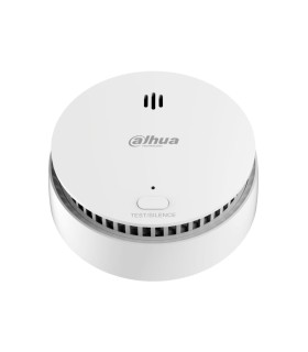 Rilevatore di Fumo Dahua AirShield HY-SA21A-W2