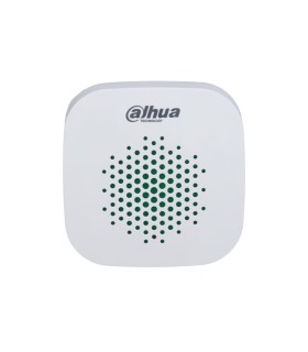 Dahua AirShield Wireless Indoor Siren ARA12-W2