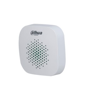 Sirena da Interno Wireless Dahua AirShield ARA12-W2