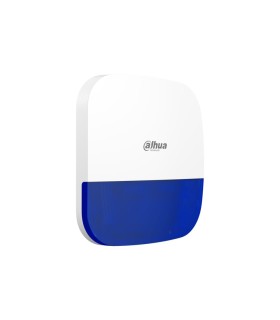 Dahua AirShield Wireless Outdoor Siren ARA13-W2