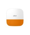 Sirena da Esterno Wireless Dahua AirShield Yellow