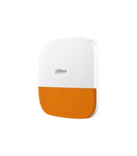 Sirena da Esterno Wireless Dahua AirShield Yellow