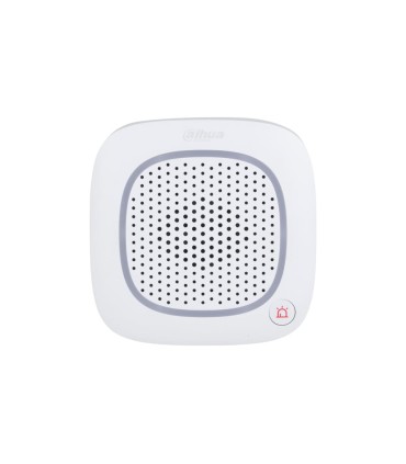 Dahua AirShield Wireless Intercom Indoor Siren