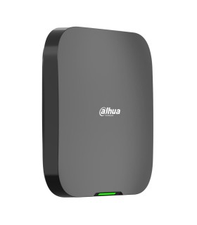 Dahua AirShield Wireless Alarm Hub 2 ARC3800H-FW2 Black