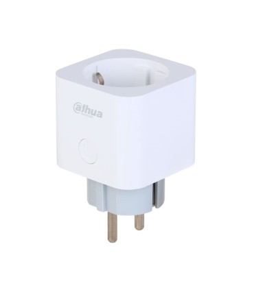 Prise Intelligente Sans Fil Dahua AirShield ICS1-W2
