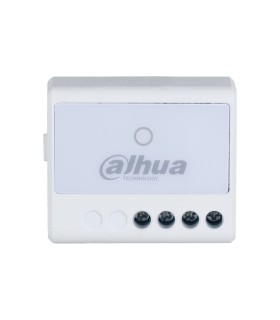 Interruptor de Embutir Sem Fios Dahua AirShield ARM7012-W2
