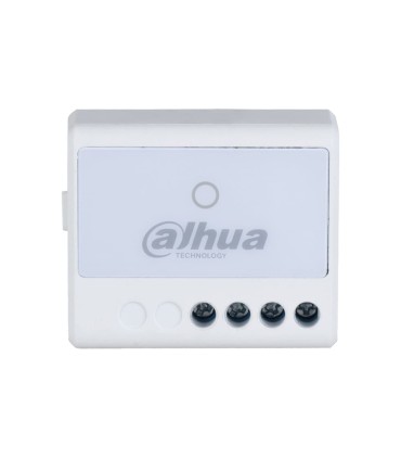 Interruptor de Embutir Sem Fios Dahua AirShield ARM7012-W2