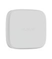 Ajax FireProtect 2 HS-SB - Détecteur de Fumée et Chaleur Blanc